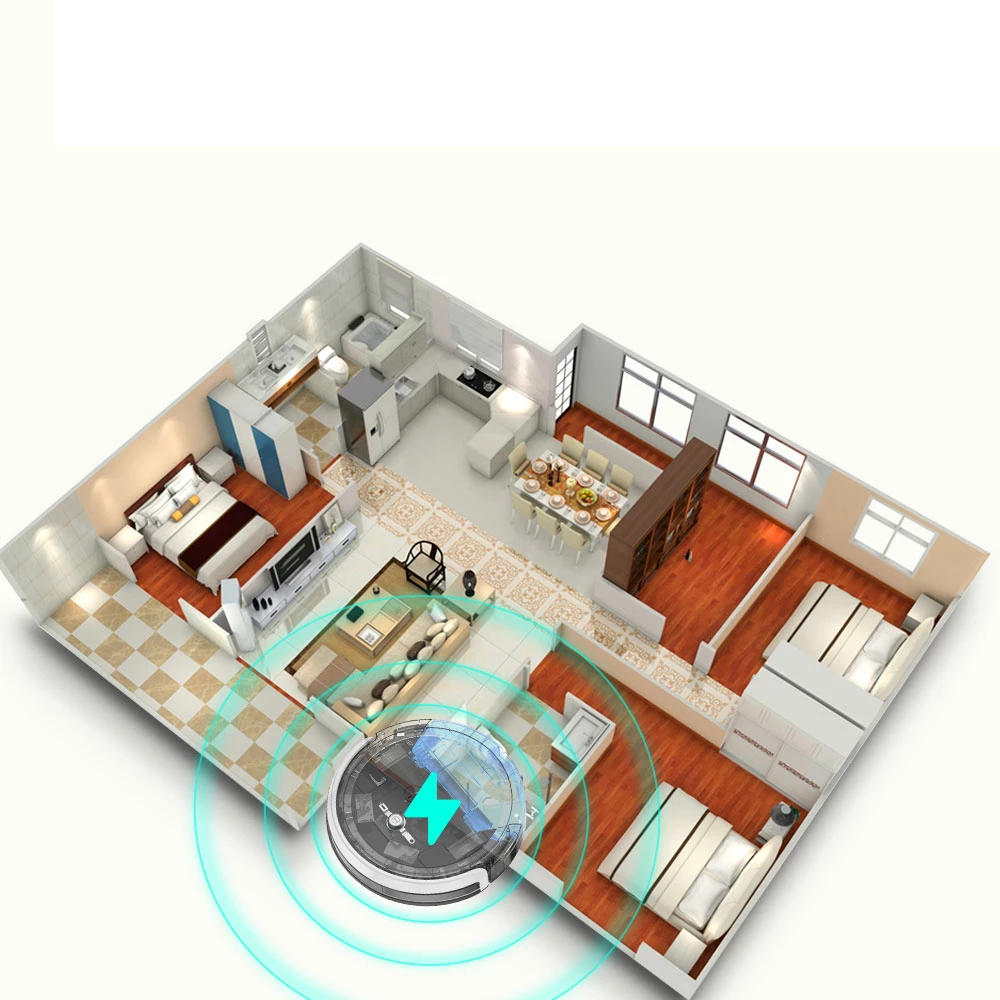 AERIUM SmartAI G50
